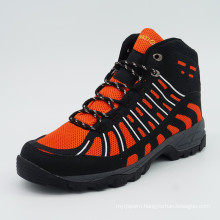 New Design High Trekking Shoes Outdoor Sports Shoes Waterproof